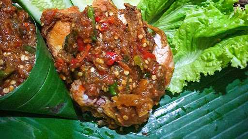 Ayam Penyet Kejayaan 10