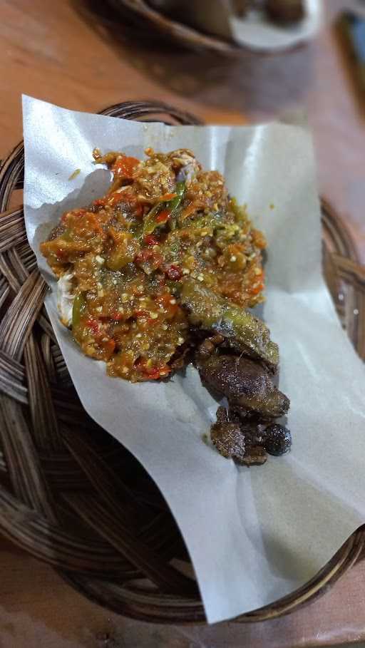 Ayam Penyet Kejayaan 6