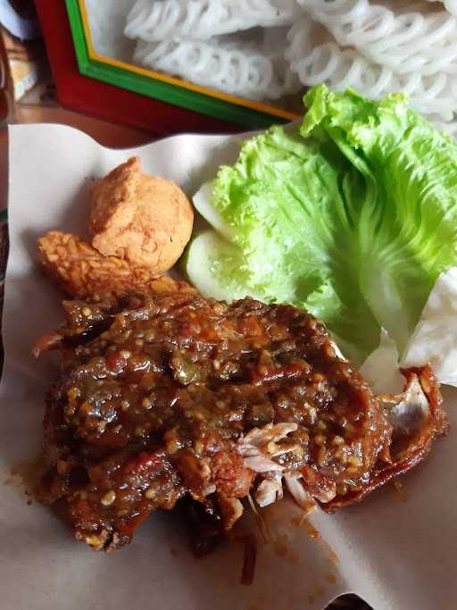 Ayam Penyet Kejayaan 9