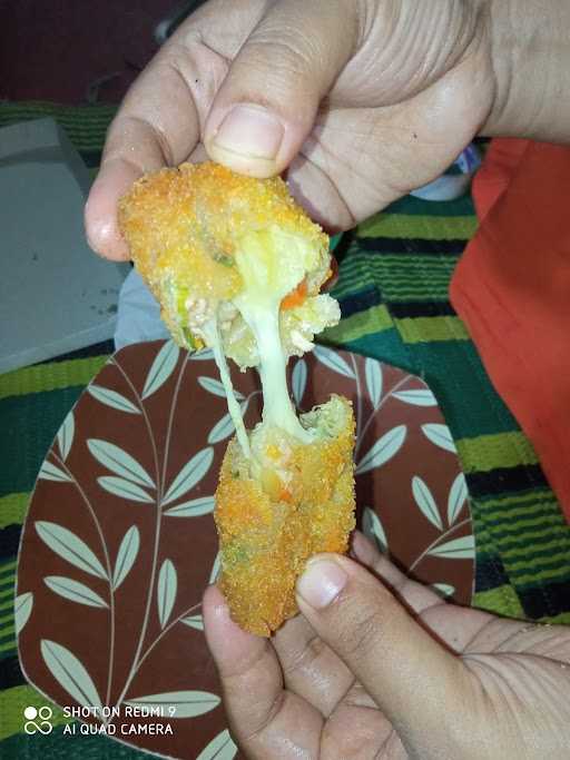 Ayam Penyet Mama Azzam 2