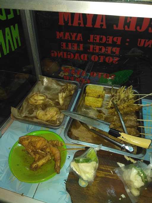 Ayam Penyet Pedes Mampus 3