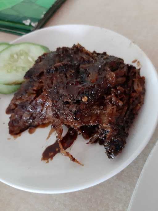 Ayam Tulang Lunak Hayam Wuruk 8