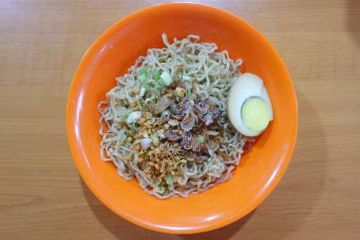 Bakmi 98 - Sawah Besar 2