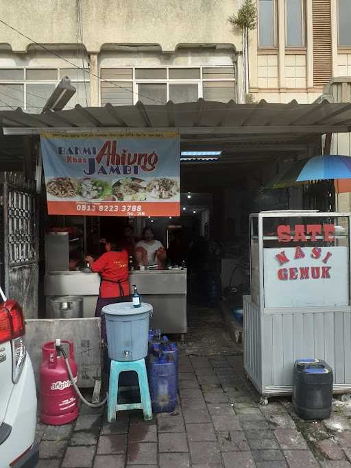 Bakmi Ahiung Pinangsia 5