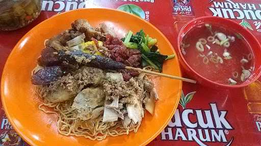 Bakmi Amoy 7