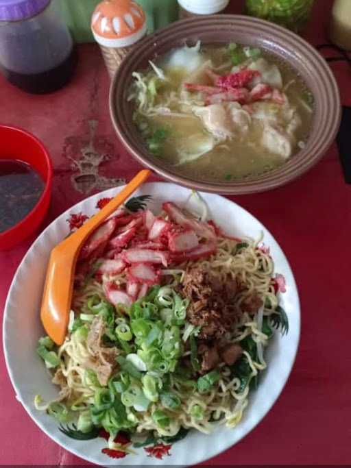 Bakmi Encek Akuang 4