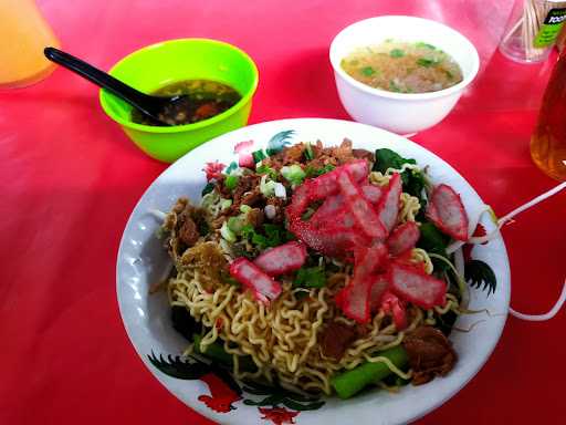 Bakmi Encek Akuang 6