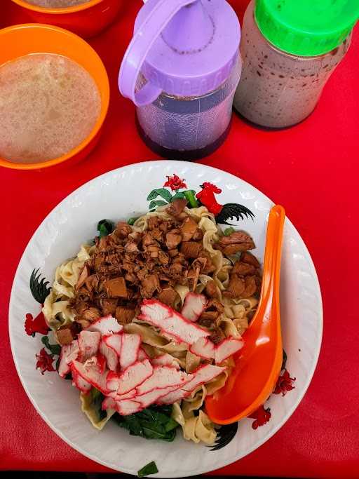 Bakmi Encek Akuang 9