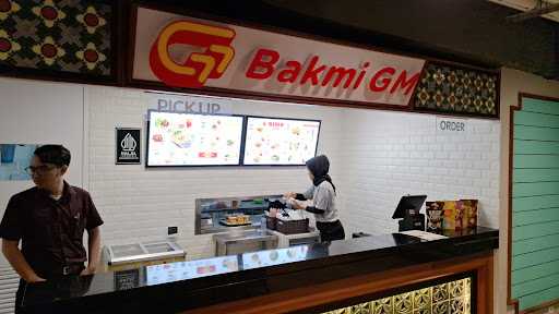 Bakmi Gm 3