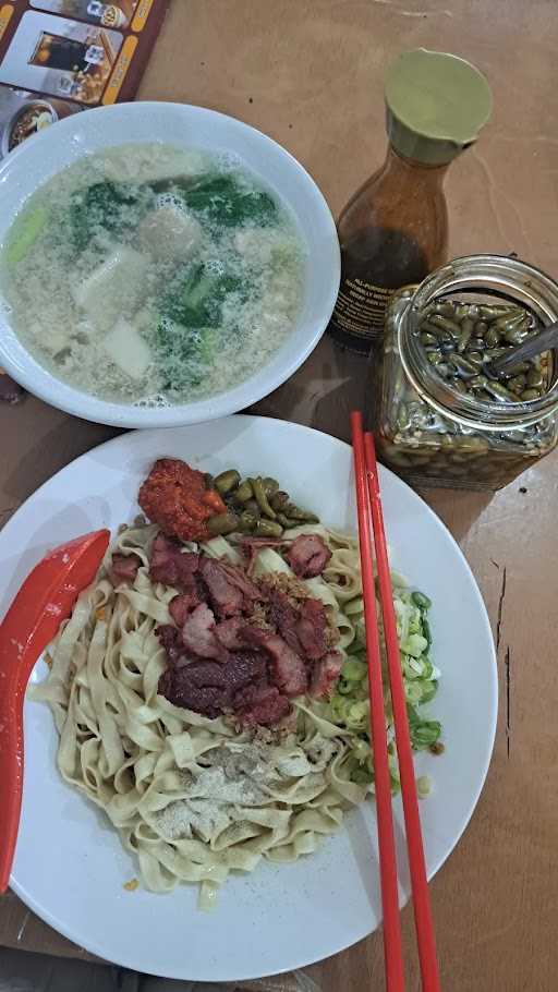 Bakmi Jambi Mangga Besar 1 5