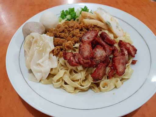 Bakmi Jambi Mangga Besar 1 2