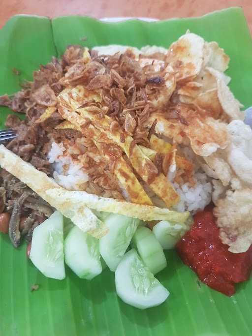 Bakmi Jambi Mangga Besar 1 7