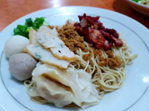 Bakmi Jambi Mangga Besar 1 3