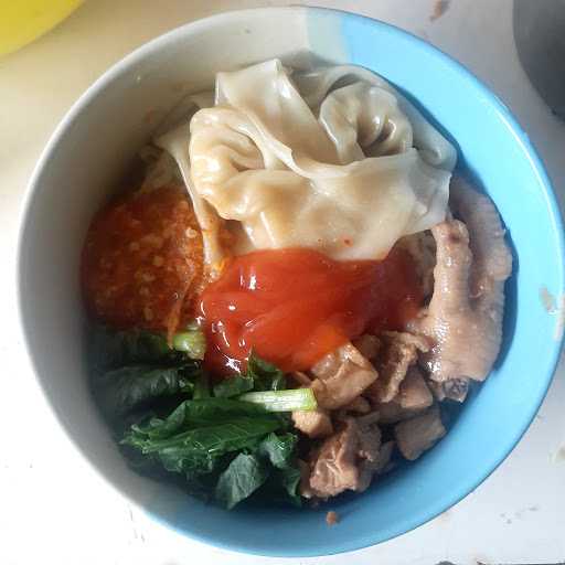 Bakmi Kaliwongso 1