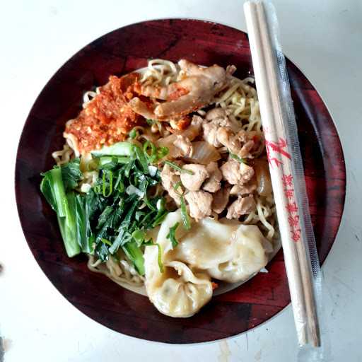 Bakmi Kaliwongso 4