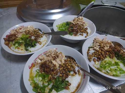 Bakmi Kaliwongso 5