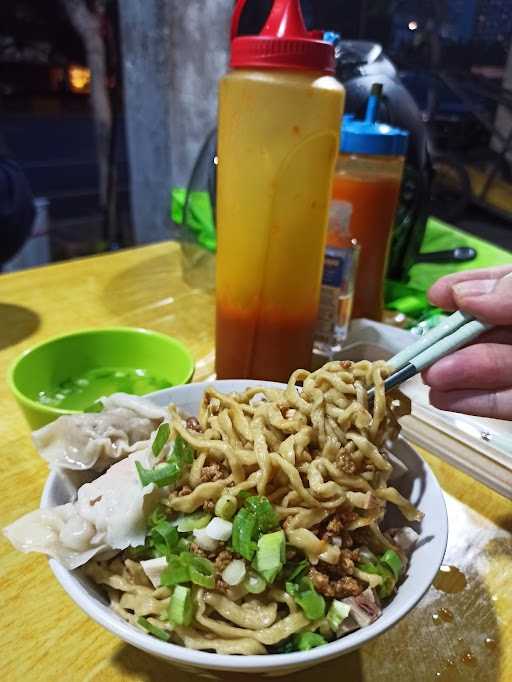 Bakmi Shanghie 6