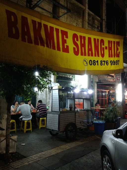 Bakmi Shanghie 1