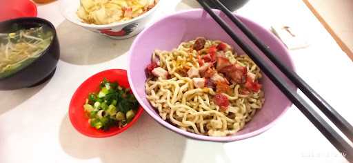 Bakmi Wewe Ketapang 9