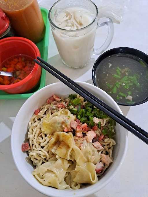 Bakmi Wewe Ketapang 4