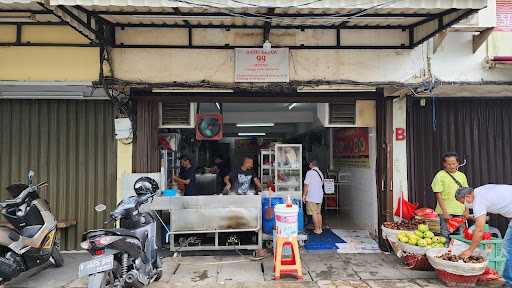 Bakso A Kiaw 99 5