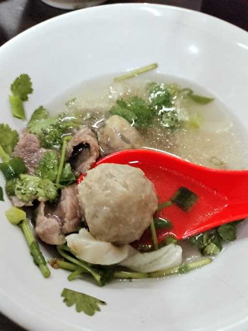 Bakso A Kiaw 99 9