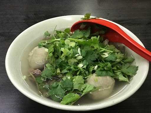 Bakso A Kiaw 99 8