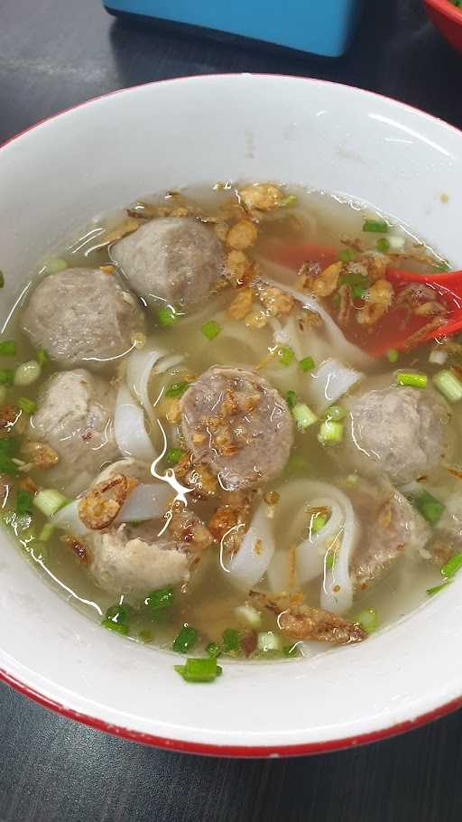 Bakso A Kiaw 99 10