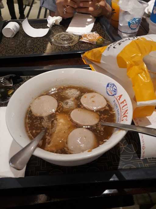 Bakso Afung 6