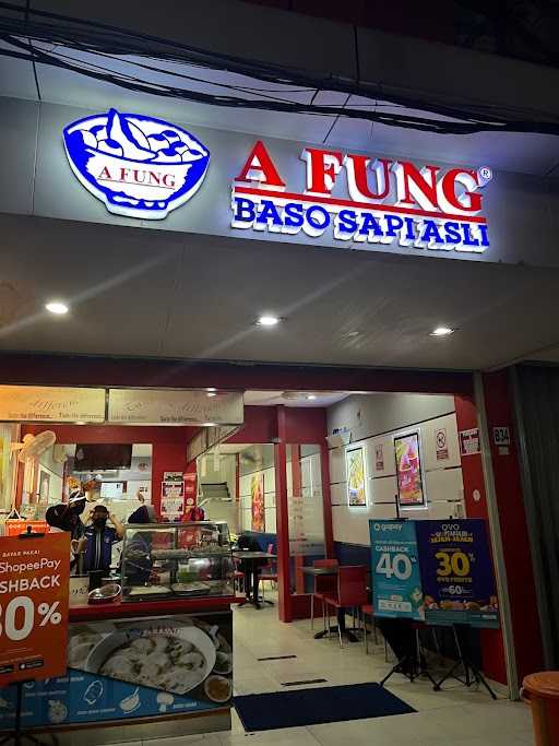 Bakso Afung 1