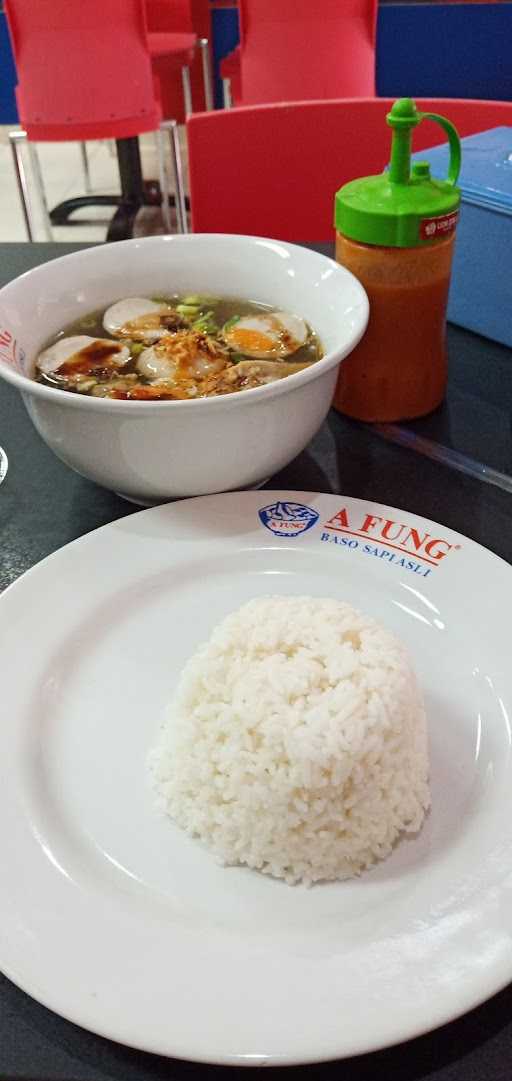 Bakso Afung 4