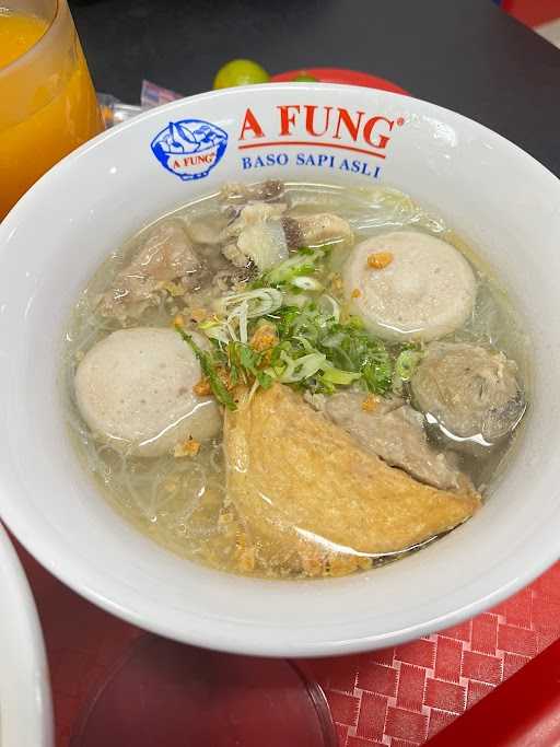 Bakso Afung 10