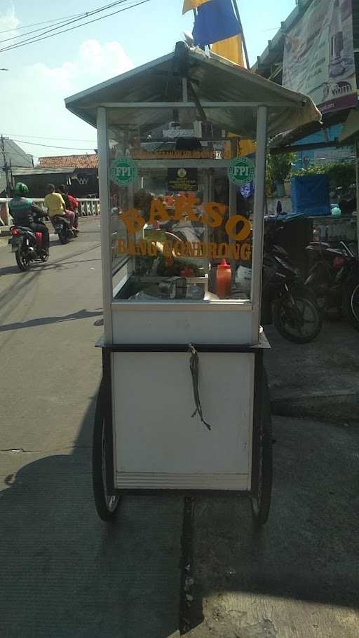 Bakso Bang Gondrong 4