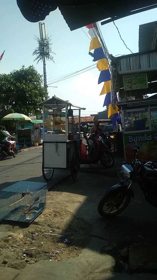 Bakso Bang Gondrong 5