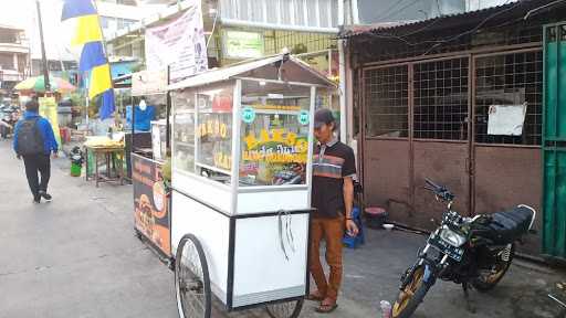 Bakso Bang Gondrong 2