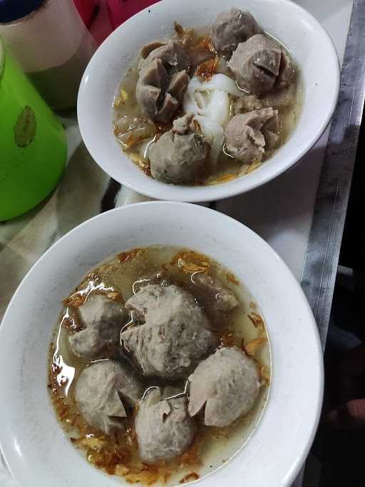 Bakso Markus 8