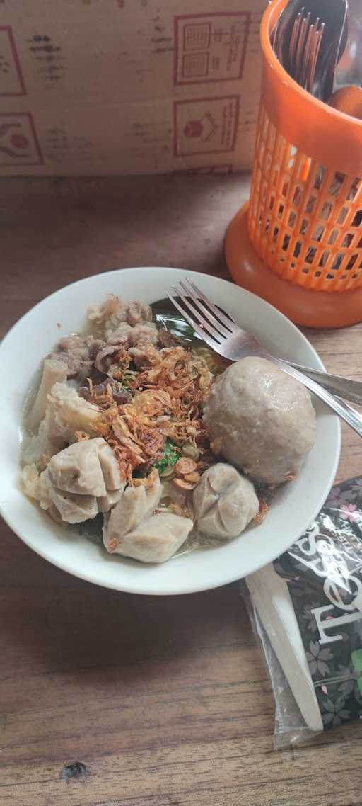 Bakso Markus 7