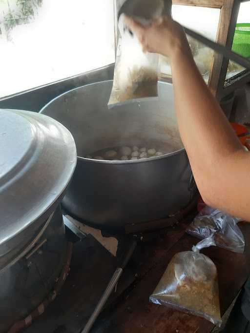 Bakso Markus 1