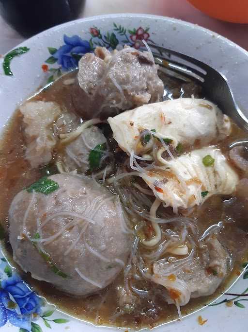 Bakso Markus 3