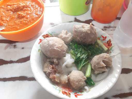 Bakso Markus 10