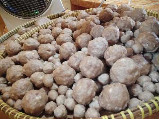 Bakso Pangeran 3