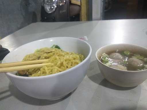 Bakso Podomoro 10