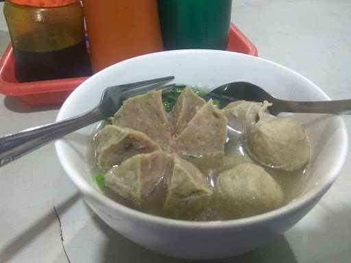 Bakso Podomoro 4