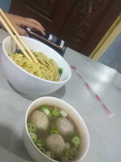 Bakso Podomoro 5