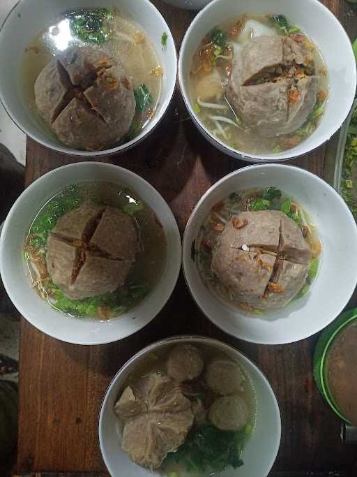 Bakso Podomoro 3