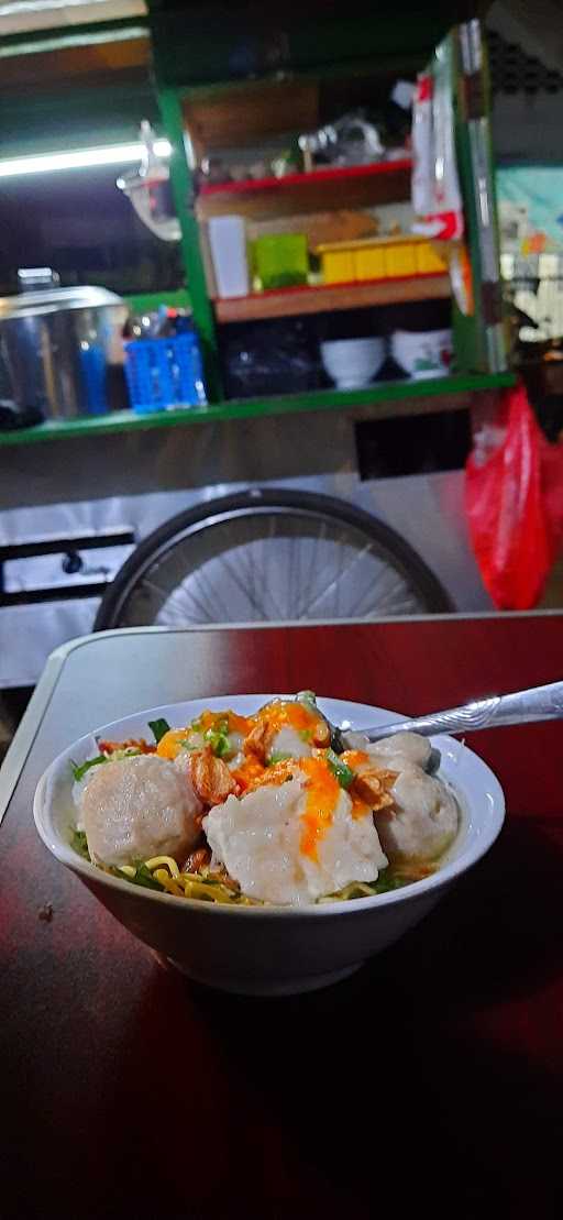 Bakso Sapi 3Rut 10