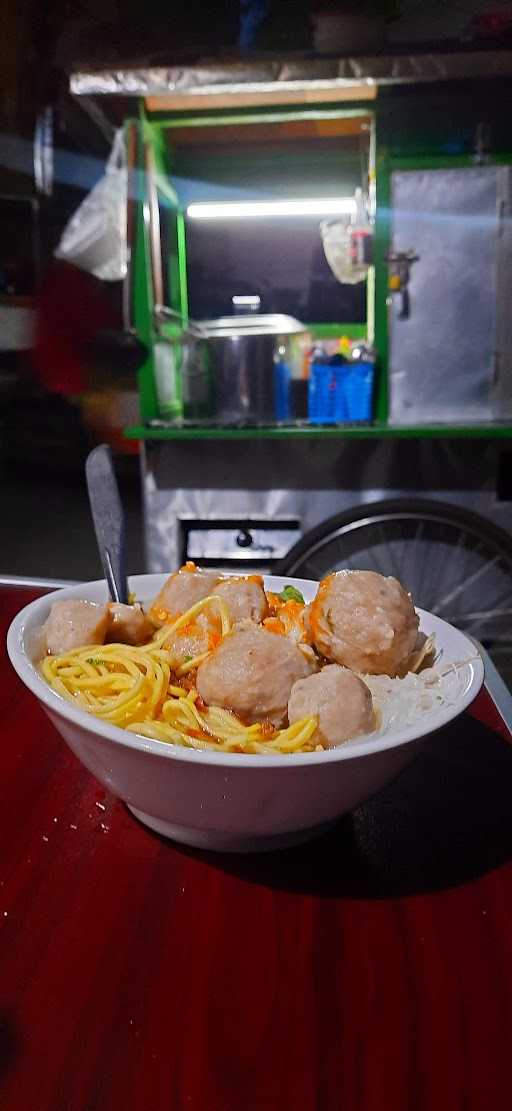 Bakso Sapi 3Rut 9