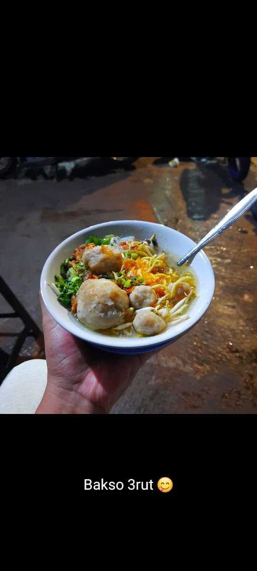 Bakso Sapi 3Rut 5