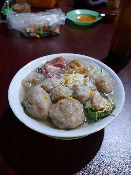 Bakso Sapi 3Rut 4