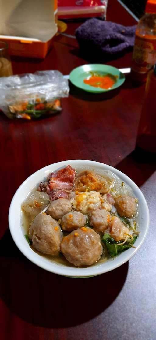 Bakso Sapi 3Rut 2